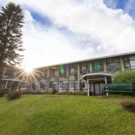 The Elgin Silver Oaks - Heritage Resort & Spa Kalimpong Ngoại thất bức ảnh