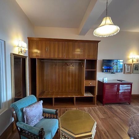 The Elgin Silver Oaks - Heritage Resort & Spa Kalimpong Ngoại thất bức ảnh