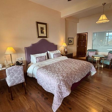 The Elgin Silver Oaks - Heritage Resort & Spa Kalimpong Ngoại thất bức ảnh