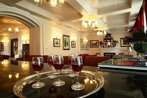 The Elgin Silver Oaks - Heritage Resort & Spa Kalimpong Ngoại thất bức ảnh