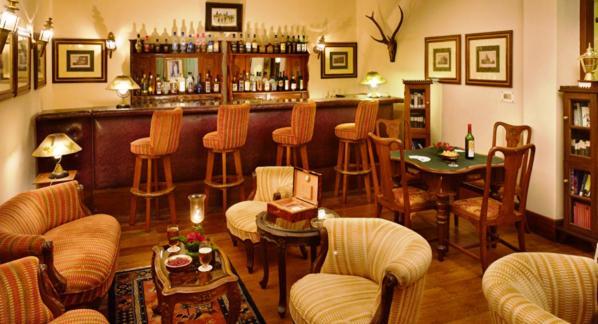 The Elgin Silver Oaks - Heritage Resort & Spa Kalimpong Ngoại thất bức ảnh