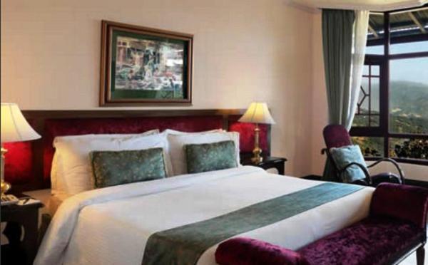The Elgin Silver Oaks - Heritage Resort & Spa Kalimpong Ngoại thất bức ảnh