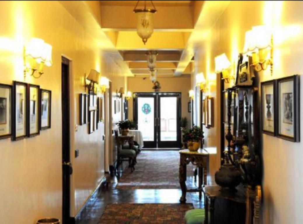 The Elgin Silver Oaks - Heritage Resort & Spa Kalimpong Ngoại thất bức ảnh