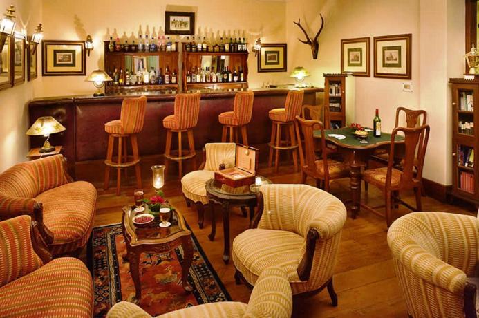 The Elgin Silver Oaks - Heritage Resort & Spa Kalimpong Ngoại thất bức ảnh