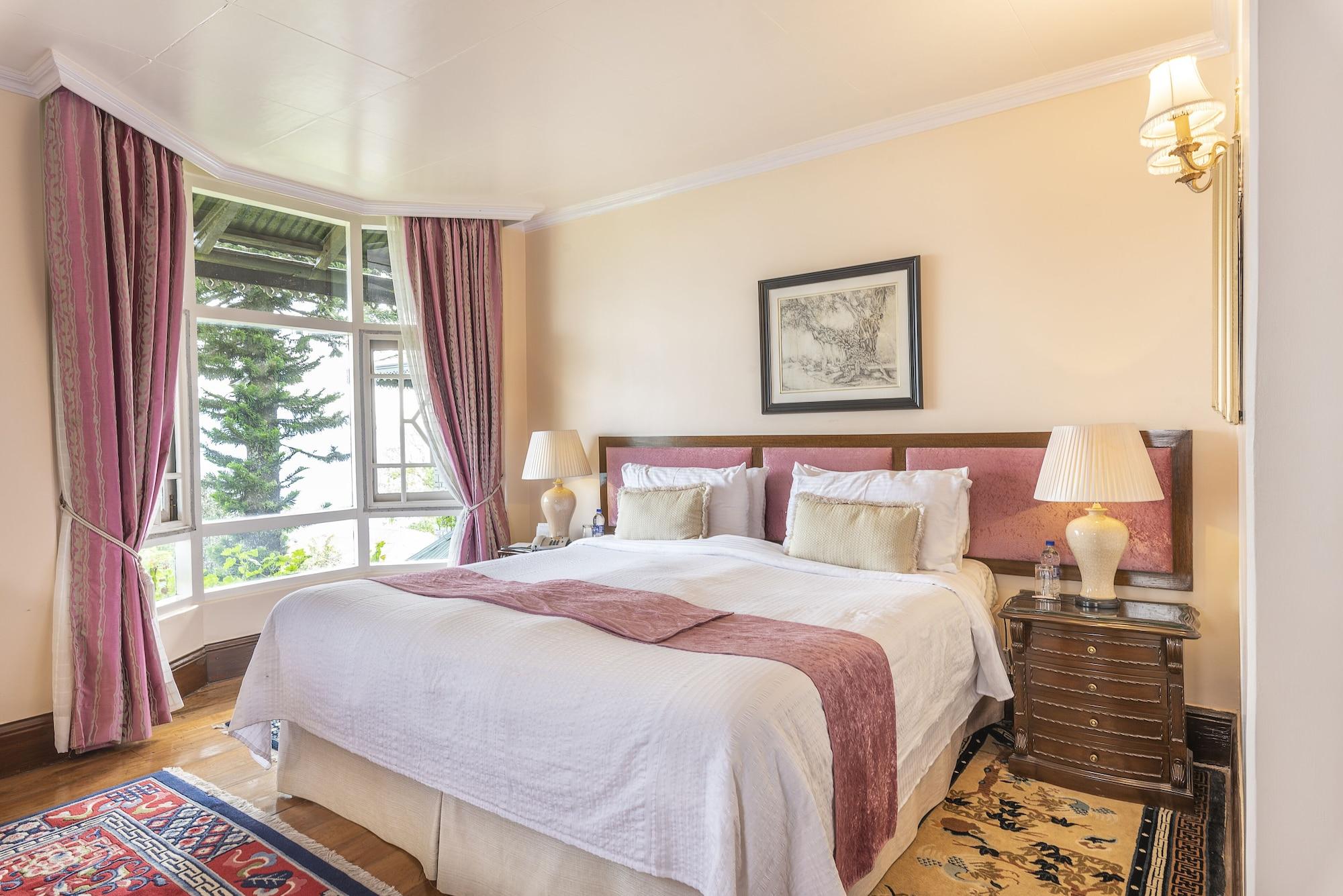 The Elgin Silver Oaks - Heritage Resort & Spa Kalimpong Ngoại thất bức ảnh