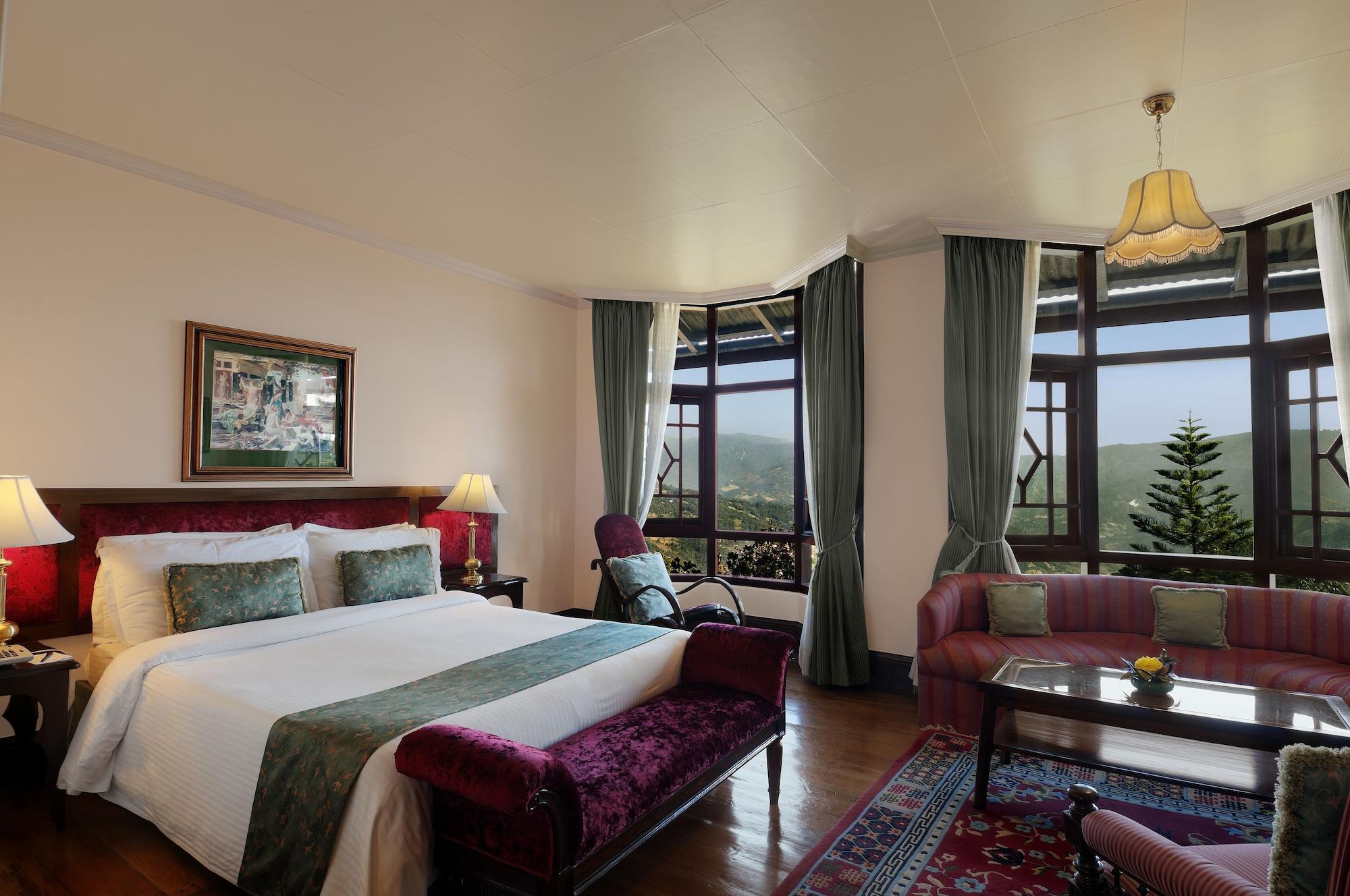 The Elgin Silver Oaks - Heritage Resort & Spa Kalimpong Ngoại thất bức ảnh