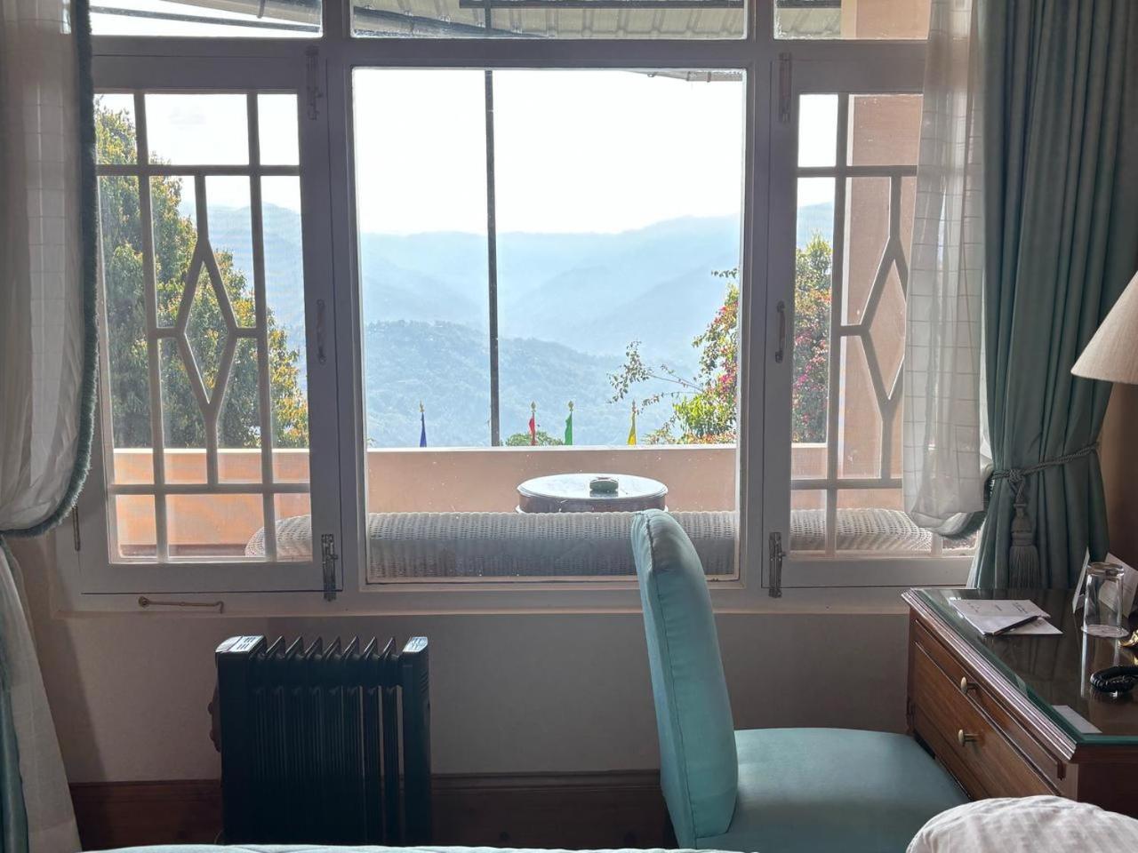 The Elgin Silver Oaks - Heritage Resort & Spa Kalimpong Ngoại thất bức ảnh